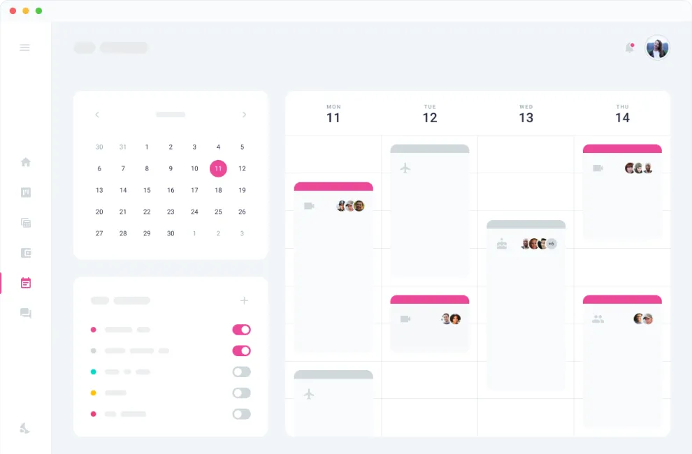 Palcon AI 회의록 시스템